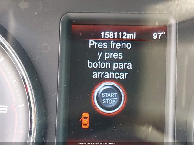 46210006 :رقم المزاد ، 2C3CDXBG7EH259399 vin ، 2014 Dodge Charger Se مزاد بيع