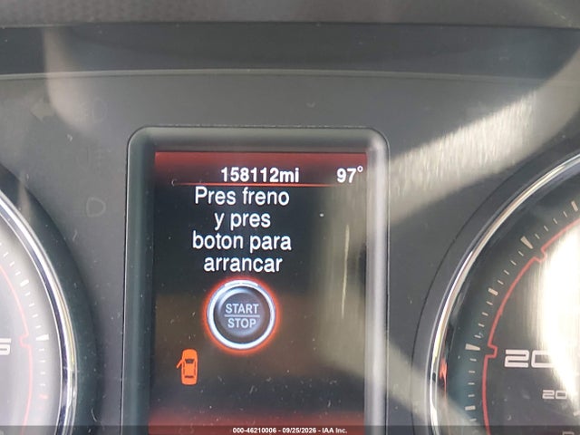 46210006 :رقم المزاد ، 2C3CDXBG7EH259399 vin ، 2014 Dodge Charger Se مزاد بيع