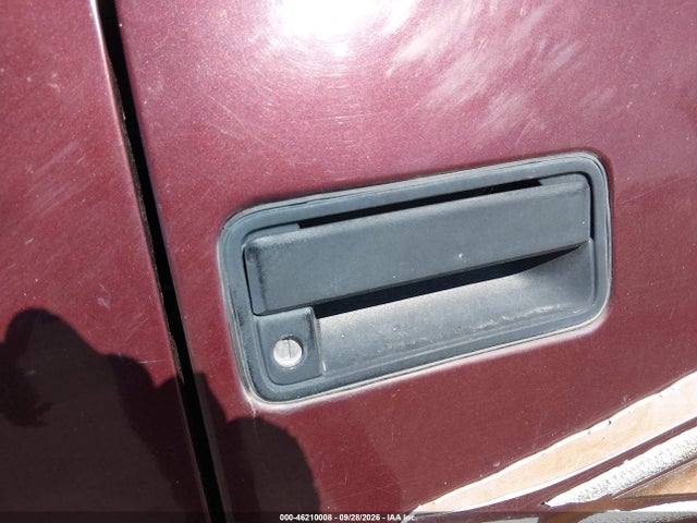Aukcja sprzedaży 1995 Chevrolet Tahoe K1500, vin: 1GNEK13K7SJ372569, numer aukcji: 46210008