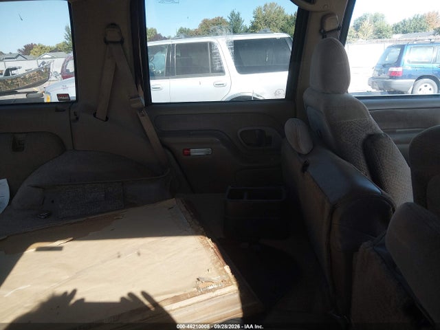 Aukcja sprzedaży 1995 Chevrolet Tahoe K1500, vin: 1GNEK13K7SJ372569, numer aukcji: 46210008