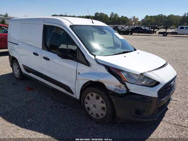 46210009 :رقم المزاد ، NM0LS7E20K1419521 vin ، 2019 Ford Transit Connect Xl مزاد بيع