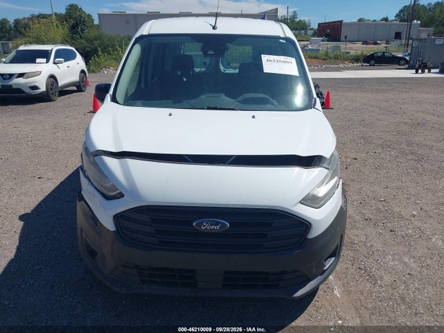 2019 Ford Transit Connect Xl მანქანა იყიდება აუქციონზე, vin: NM0LS7E20K1419521, აუქციონის ნომერი: 46210009