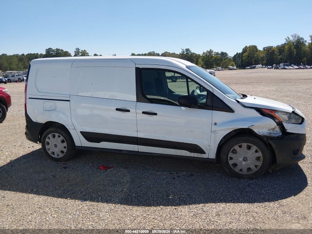 2019 Ford Transit Connect Xl მანქანა იყიდება აუქციონზე, vin: NM0LS7E20K1419521, აუქციონის ნომერი: 46210009