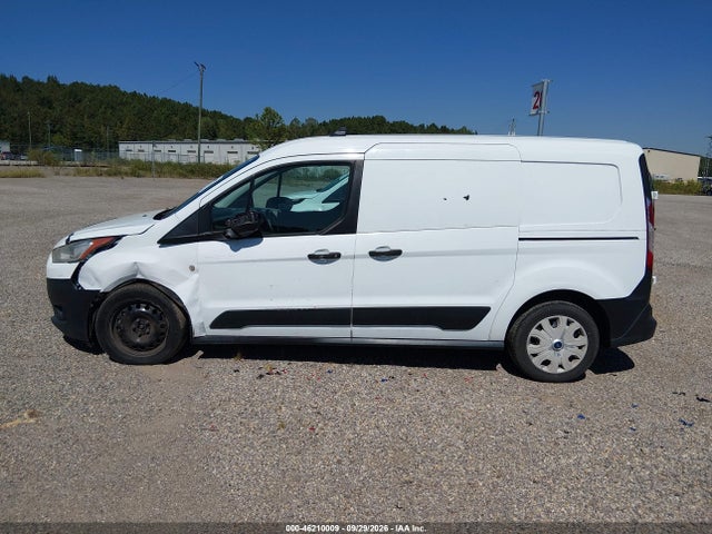 2019 Ford Transit Connect Xl მანქანა იყიდება აუქციონზე, vin: NM0LS7E20K1419521, აუქციონის ნომერი: 46210009