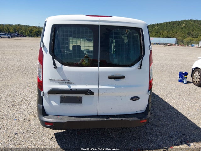 2019 Ford Transit Connect Xl მანქანა იყიდება აუქციონზე, vin: NM0LS7E20K1419521, აუქციონის ნომერი: 46210009