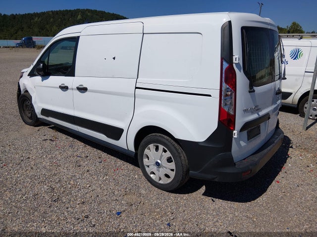 2019 Ford Transit Connect Xl მანქანა იყიდება აუქციონზე, vin: NM0LS7E20K1419521, აუქციონის ნომერი: 46210009