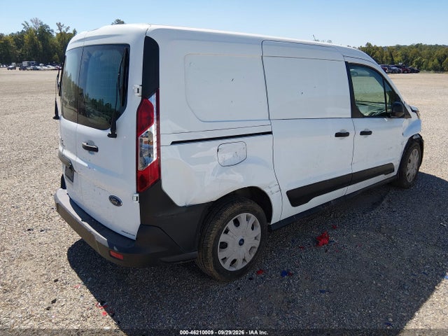 2019 Ford Transit Connect Xl მანქანა იყიდება აუქციონზე, vin: NM0LS7E20K1419521, აუქციონის ნომერი: 46210009
