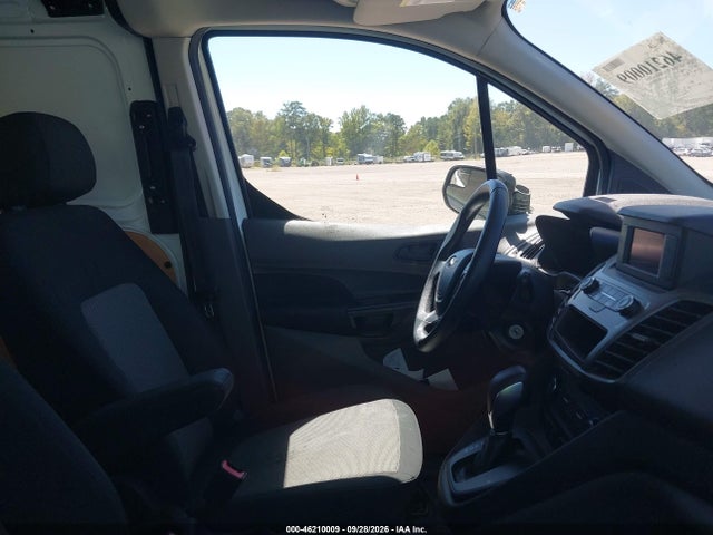 2019 Ford Transit Connect Xl მანქანა იყიდება აუქციონზე, vin: NM0LS7E20K1419521, აუქციონის ნომერი: 46210009