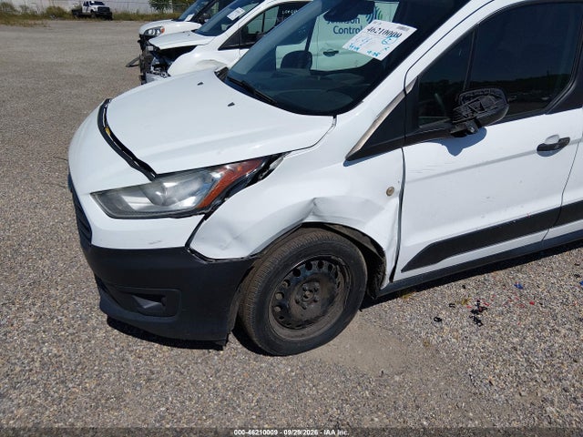 2019 Ford Transit Connect Xl მანქანა იყიდება აუქციონზე, vin: NM0LS7E20K1419521, აუქციონის ნომერი: 46210009