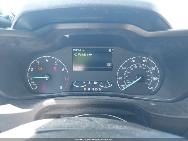 2019 Ford Transit Connect Xl მანქანა იყიდება აუქციონზე, vin: NM0LS7E20K1419521, აუქციონის ნომერი: 46210009