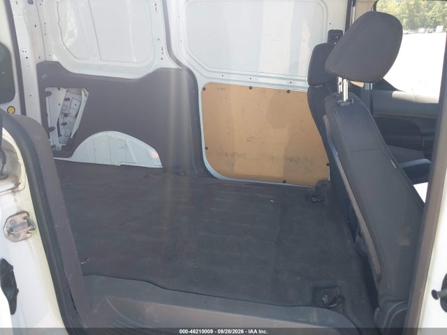 2019 Ford Transit Connect Xl მანქანა იყიდება აუქციონზე, vin: NM0LS7E20K1419521, აუქციონის ნომერი: 46210009