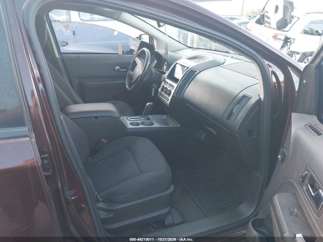 Aukcja sprzedaży 2010 Ford Edge Sel, vin: 2FMDK4JC4ABB07530, numer aukcji: 46210011