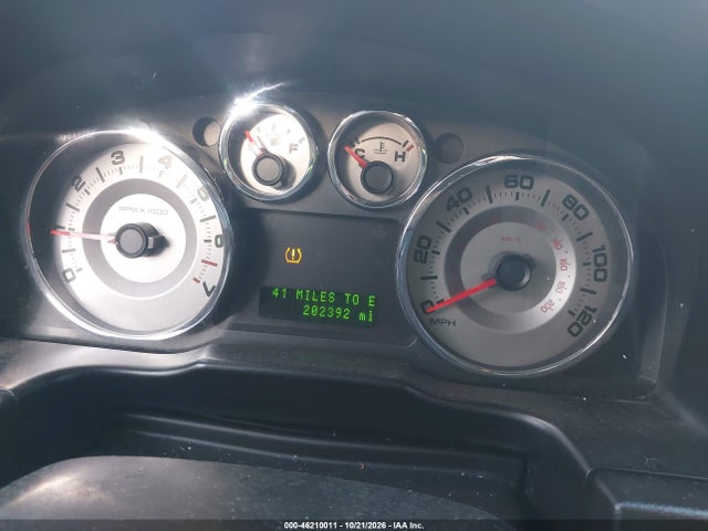 Aukcja sprzedaży 2010 Ford Edge Sel, vin: 2FMDK4JC4ABB07530, numer aukcji: 46210011