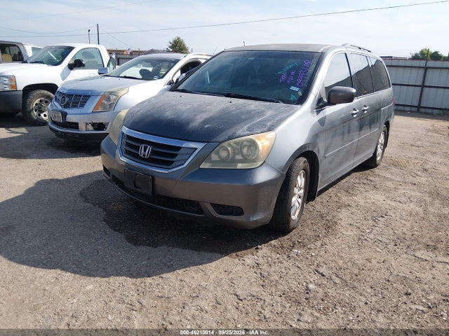 Продаж на аукціоні авто 2010 Honda Odyssey Ex, vin: 5FNRL3H49AB099931, номер лоту: 46210014