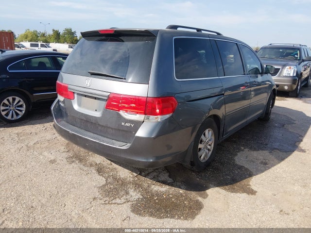 Продаж на аукціоні авто 2010 Honda Odyssey Ex, vin: 5FNRL3H49AB099931, номер лоту: 46210014