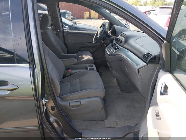 Продаж на аукціоні авто 2010 Honda Odyssey Ex, vin: 5FNRL3H49AB099931, номер лоту: 46210014