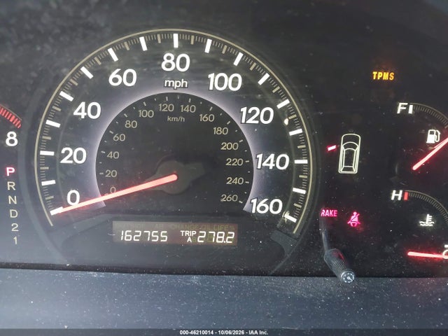 Продаж на аукціоні авто 2010 Honda Odyssey Ex, vin: 5FNRL3H49AB099931, номер лоту: 46210014