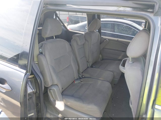 Продаж на аукціоні авто 2010 Honda Odyssey Ex, vin: 5FNRL3H49AB099931, номер лоту: 46210014