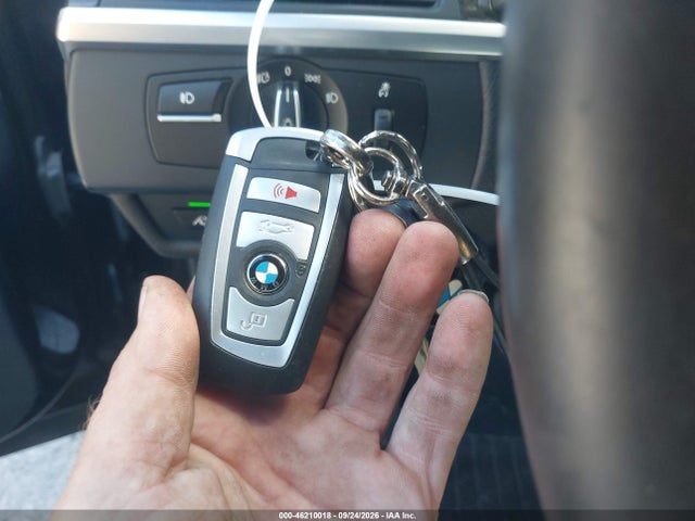 46210018 :رقم المزاد ، WBA6B4C55ED099138 vin ، 2014 Bmw 650i Gran Coupe Xdrive مزاد بيع