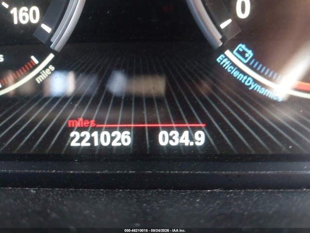 46210018 :رقم المزاد ، WBA6B4C55ED099138 vin ، 2014 Bmw 650i Gran Coupe Xdrive مزاد بيع