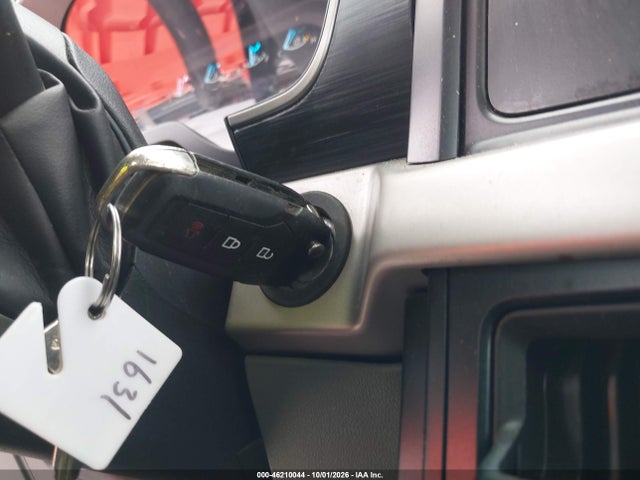 46210044 :رقم المزاد ، 1FTMF1CB1MKE76352 vin ، 2021 Ford F-150 Xl مزاد بيع