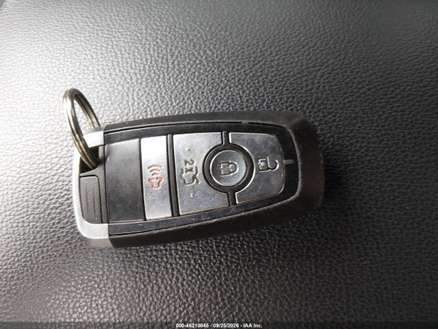 Продаж на аукціоні авто 2017 Ford Fusion Hybrid Se, vin: 3FA6P0LU5HR318315, номер лоту: 46210045