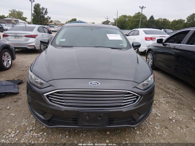 Продаж на аукціоні авто 2017 Ford Fusion Hybrid Se, vin: 3FA6P0LU5HR318315, номер лоту: 46210045