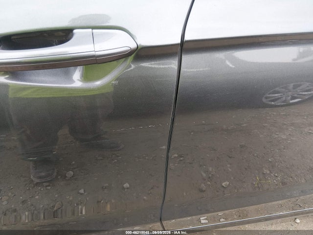 Продаж на аукціоні авто 2017 Ford Fusion Hybrid Se, vin: 3FA6P0LU5HR318315, номер лоту: 46210045
