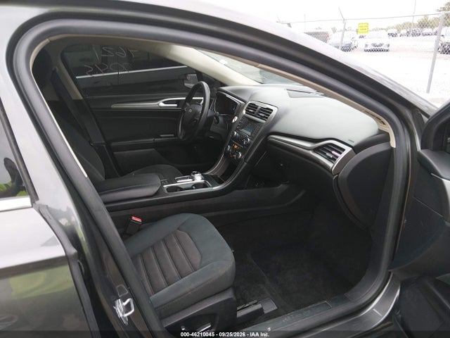 Продаж на аукціоні авто 2017 Ford Fusion Hybrid Se, vin: 3FA6P0LU5HR318315, номер лоту: 46210045