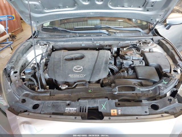 Продаж на аукціоні авто 2014 Mazda Mazda3 S Grand Touring, vin: JM1BM1W32E1187473, номер лоту: 46210055