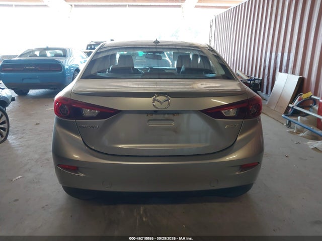 Продаж на аукціоні авто 2014 Mazda Mazda3 S Grand Touring, vin: JM1BM1W32E1187473, номер лоту: 46210055