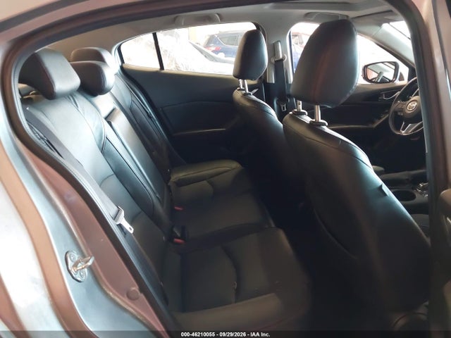 Продаж на аукціоні авто 2014 Mazda Mazda3 S Grand Touring, vin: JM1BM1W32E1187473, номер лоту: 46210055