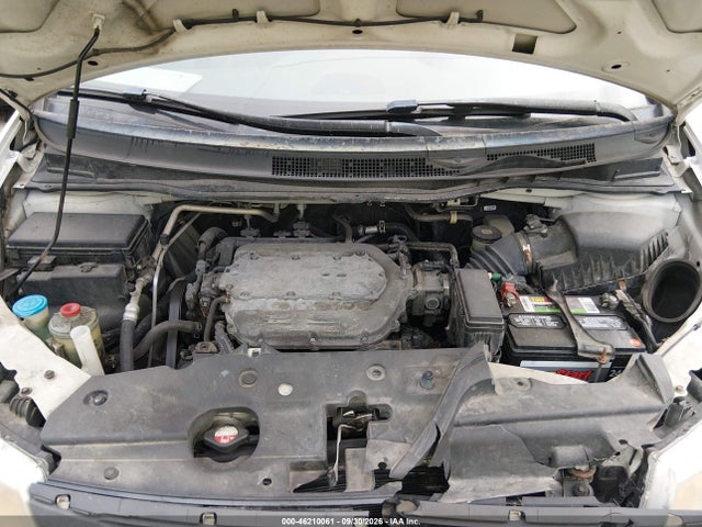 Aukcja sprzedaży 2012 Honda Odyssey Touring/touring Elite, vin: 5FNRL5H97CB131687, numer aukcji: 46210061