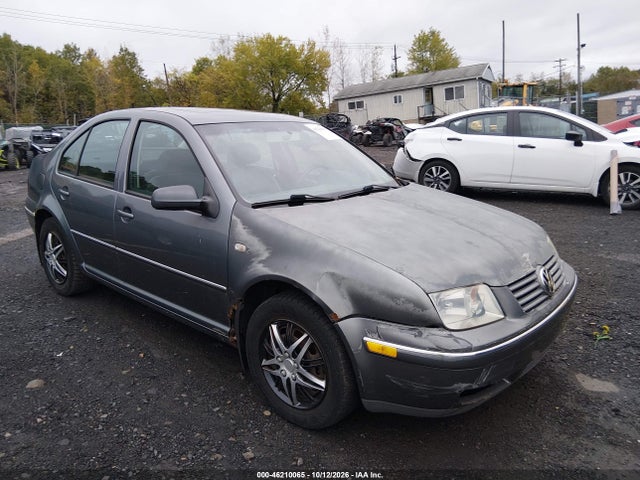 46210065 :رقم المزاد ، 3VWSK69M74M066136 vin ، 2004 Volkswagen Jetta Gls 2.0l مزاد بيع