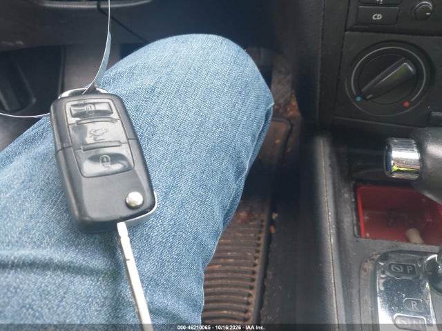 46210065 :رقم المزاد ، 3VWSK69M74M066136 vin ، 2004 Volkswagen Jetta Gls 2.0l مزاد بيع