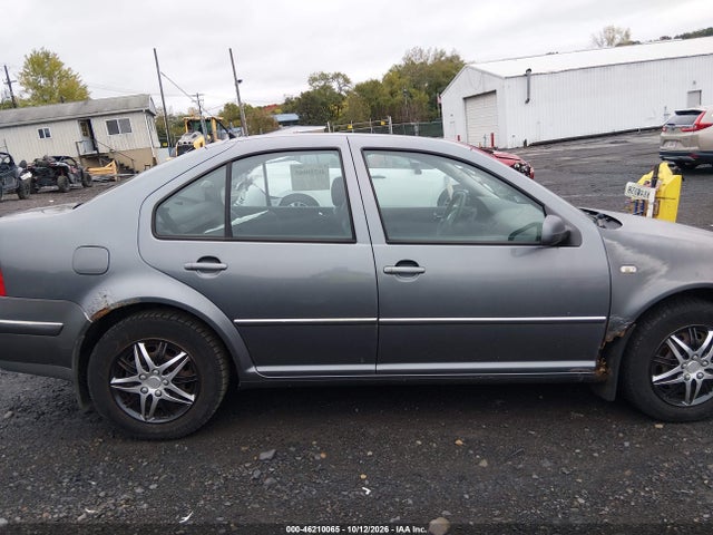 46210065 :رقم المزاد ، 3VWSK69M74M066136 vin ، 2004 Volkswagen Jetta Gls 2.0l مزاد بيع