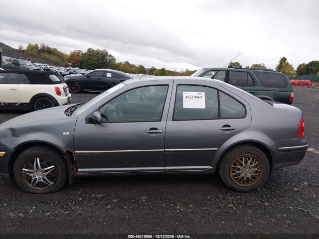 46210065 :رقم المزاد ، 3VWSK69M74M066136 vin ، 2004 Volkswagen Jetta Gls 2.0l مزاد بيع