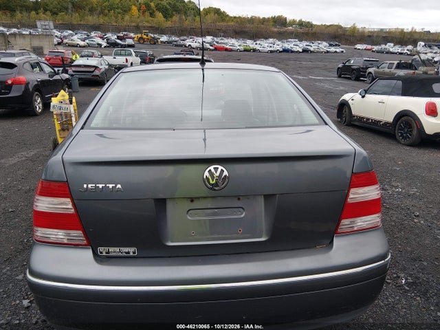 46210065 :رقم المزاد ، 3VWSK69M74M066136 vin ، 2004 Volkswagen Jetta Gls 2.0l مزاد بيع