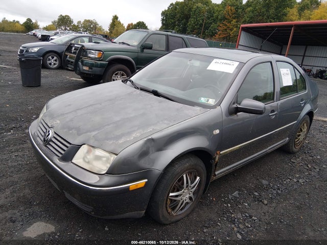 46210065 :رقم المزاد ، 3VWSK69M74M066136 vin ، 2004 Volkswagen Jetta Gls 2.0l مزاد بيع