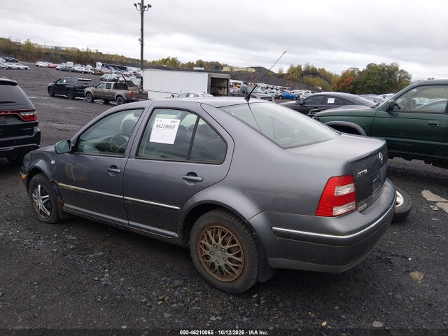 46210065 :رقم المزاد ، 3VWSK69M74M066136 vin ، 2004 Volkswagen Jetta Gls 2.0l مزاد بيع