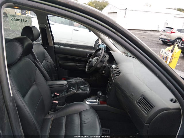 46210065 :رقم المزاد ، 3VWSK69M74M066136 vin ، 2004 Volkswagen Jetta Gls 2.0l مزاد بيع