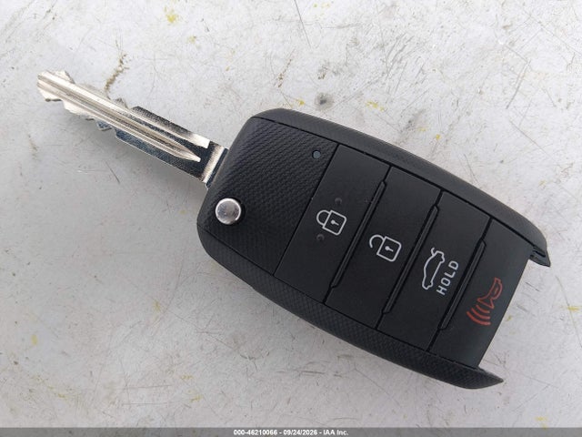 Aukcja sprzedaży 2017 Kia Forte Lx, vin: 3KPFL4A72HE090405, numer aukcji: 46210066