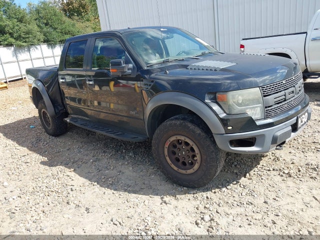 Aukcja sprzedaży 2014 Ford F-150 Svt Raptor, vin: 1FTFW1R64EFC70956, numer aukcji: 46210067