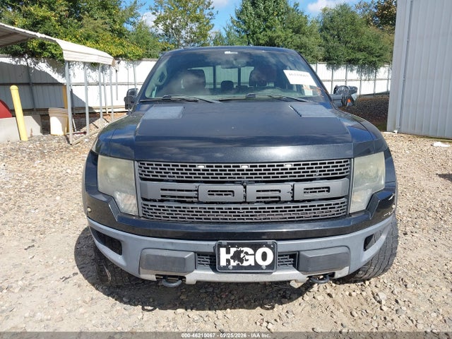 Продаж на аукціоні авто 2014 Ford F-150 Svt Raptor, vin: 1FTFW1R64EFC70956, номер лоту: 46210067