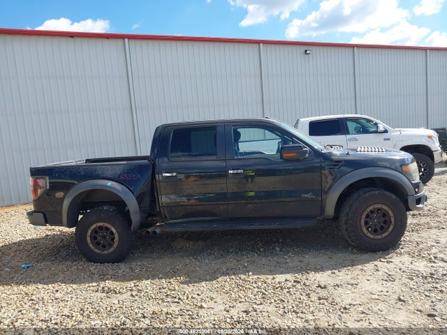 Продаж на аукціоні авто 2014 Ford F-150 Svt Raptor, vin: 1FTFW1R64EFC70956, номер лоту: 46210067