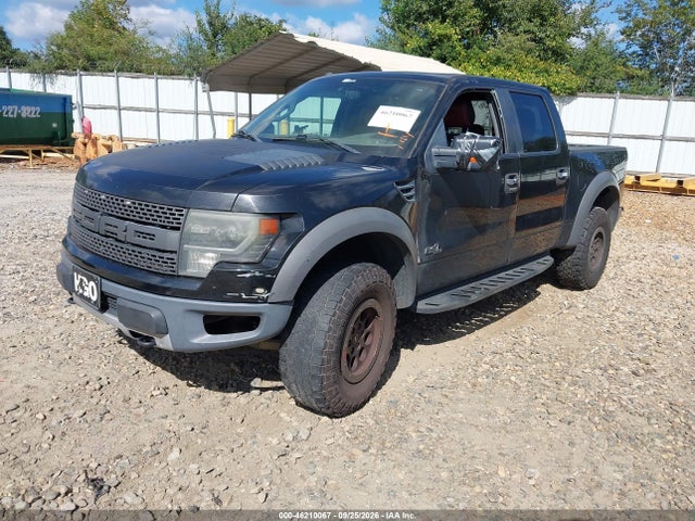 Продаж на аукціоні авто 2014 Ford F-150 Svt Raptor, vin: 1FTFW1R64EFC70956, номер лоту: 46210067