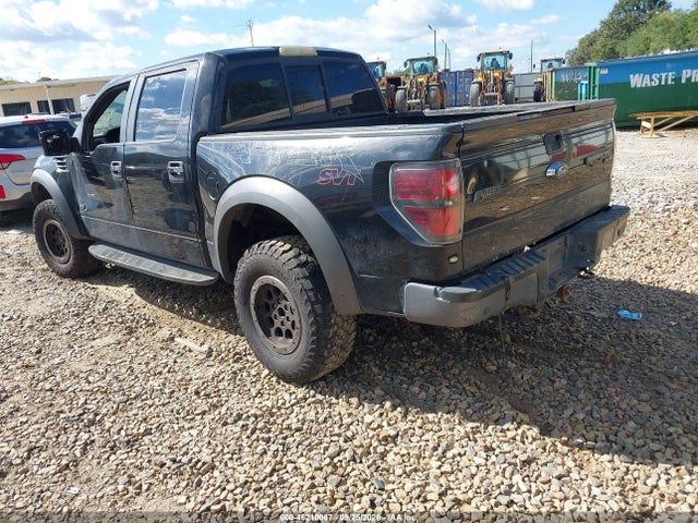 Продаж на аукціоні авто 2014 Ford F-150 Svt Raptor, vin: 1FTFW1R64EFC70956, номер лоту: 46210067