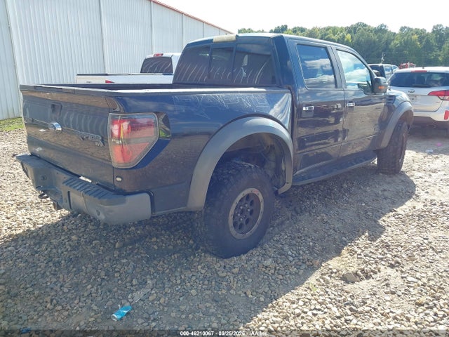 Продаж на аукціоні авто 2014 Ford F-150 Svt Raptor, vin: 1FTFW1R64EFC70956, номер лоту: 46210067