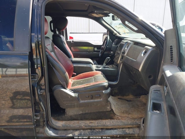 Продаж на аукціоні авто 2014 Ford F-150 Svt Raptor, vin: 1FTFW1R64EFC70956, номер лоту: 46210067