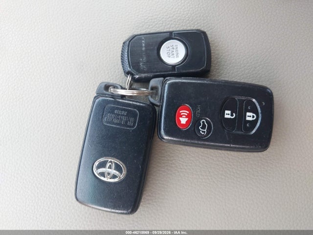 Aukcja sprzedaży 2009 Toyota Highlander Limited, vin: JTEES42A292126533, numer aukcji: 46210069